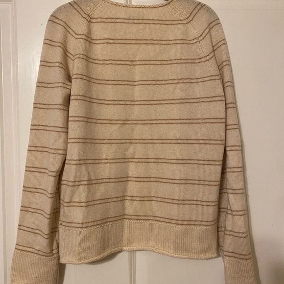 Vince Cashmere Sweater - Picture 4 of 6